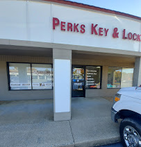Perks Key and Lock - Photo 5 - Car repair in Little Rock, AR, Little Rock