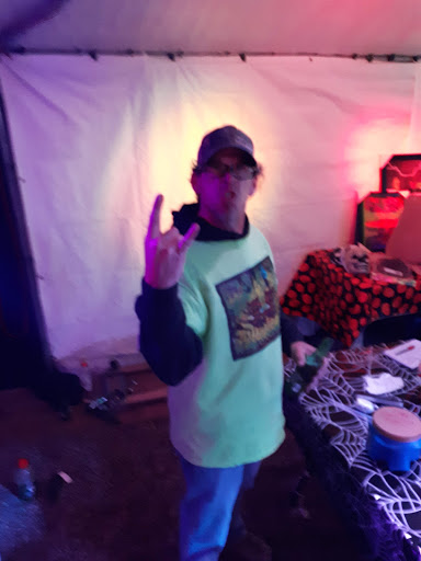 Sporting Goods Store «Blockhouse Disc Golf and Country Club», reviews and photos, 7200 Block House Road, Spotsylvania, VA 22551, USA