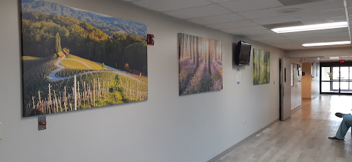 Sign Shop «FASTSIGNS», reviews and photos, 4117 N 10th St, McAllen, TX 78504, USA