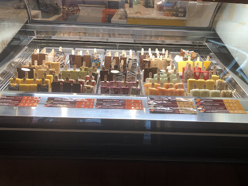 Ice Cream Shop «Morelia Gourmet Paletas», reviews and photos, 76 Miracle Mile, Coral Gables, FL 33134, USA