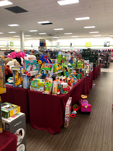 Clothing Store «Burlington Coat Factory», reviews and photos, 8944 W State Rd 84, Davie, FL 33324, USA