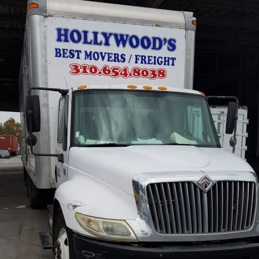 Hollywoods Best Movers Long Beach