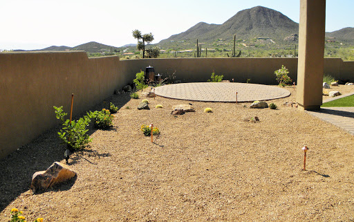 Sonoran Gardens Landscaping Design & Construction