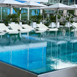 Photo n°41 de l'avis de Cathy.p fait le 18/07/2019 à 20:59 sur le  Falkensteiner Hotel & Spa Jesolo à Lido di Jesolo