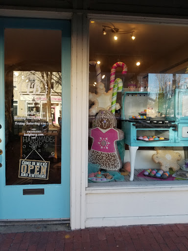Cosmetics Store «Ladyburg Bath and Body Apothecary», reviews and photos, 726 Caroline St, Fredericksburg, VA 22401, USA