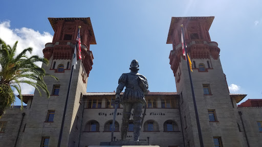 Tour Operator «The Tasting Tours, LLC», reviews and photos, 59 Cuna St, St Augustine, FL 32084, USA