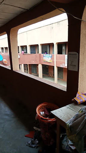 New orisunbare shopping complex, Opposite Railway, Gbongan - Oshogbo Rd, Osogbo, Nigeria, Childrens Clothing Store, state Ondo