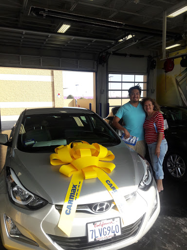 Used Car Dealer «CarMax Dealership», reviews and photos, 44100 Christy St, Fremont, CA 94538, USA