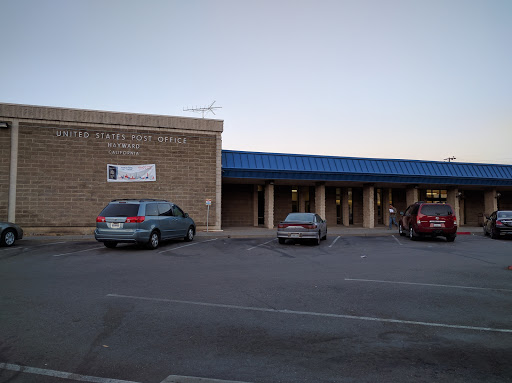 Post Office «United States Postal Service», reviews and photos, 24438 Santa Clara St, Hayward, CA 94544, USA