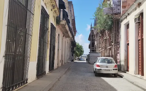 Havana, Old City image