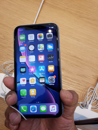 Computer Store «Apple Menlo Park», reviews and photos, 55 Parsonage Rd, Edison, NJ 08837, USA