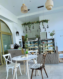 Photos du propriétaire du Café Amanah - Coffee & Restaurant à Bussy-Saint-Georges - n°3