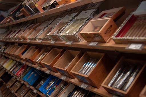 Liquor Store «Hokus Pokus Liquors», reviews and photos, 36519 Oak Plaza Ave Suite B, Prairieville, LA 70769, USA