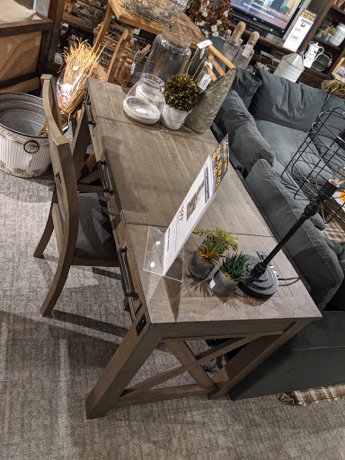 Furniture Store «Ashley HomeStore», reviews and photos, 1960 Sawgrass Mills Cir, Sunrise, FL 33323, USA