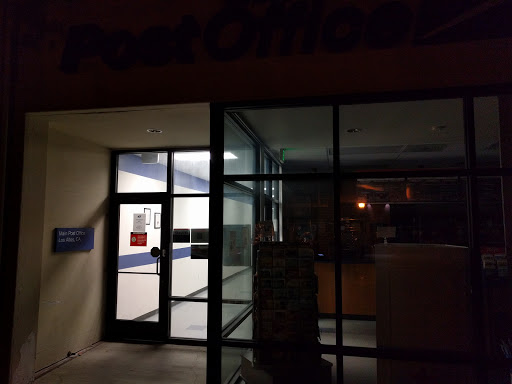 Post Office «United States Postal Service», reviews and photos, 221 Main St, Los Altos, CA 94022, USA