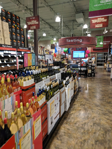 Wine Store «Total Wine & More», reviews and photos, 43484 Boscell Rd, Fremont, CA 94538, USA