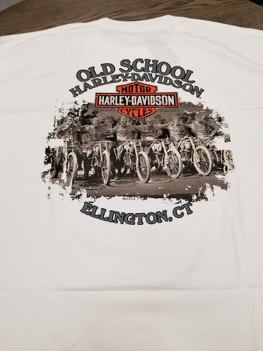 Harley-Davidson Dealer «TSI Harley-Davidson», reviews and photos, 398 Somers Rd, Ellington, CT 06029, USA