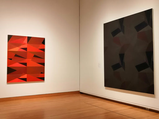 Art Museum «Seattle Art Museum», reviews and photos, 1300 1st Ave, Seattle, WA 98101, USA