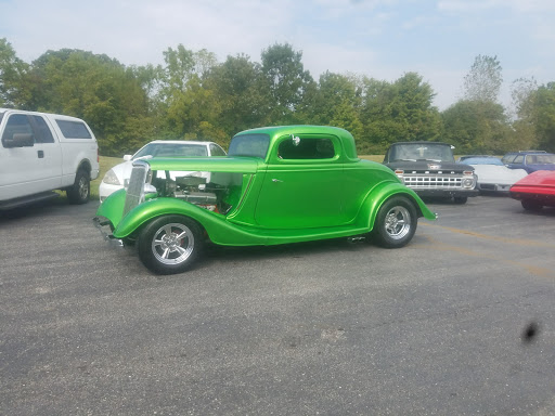Used Car Dealer «Masterpiece Vintage Cars», reviews and photos, 675 US-31, Whiteland, IN 46184, USA