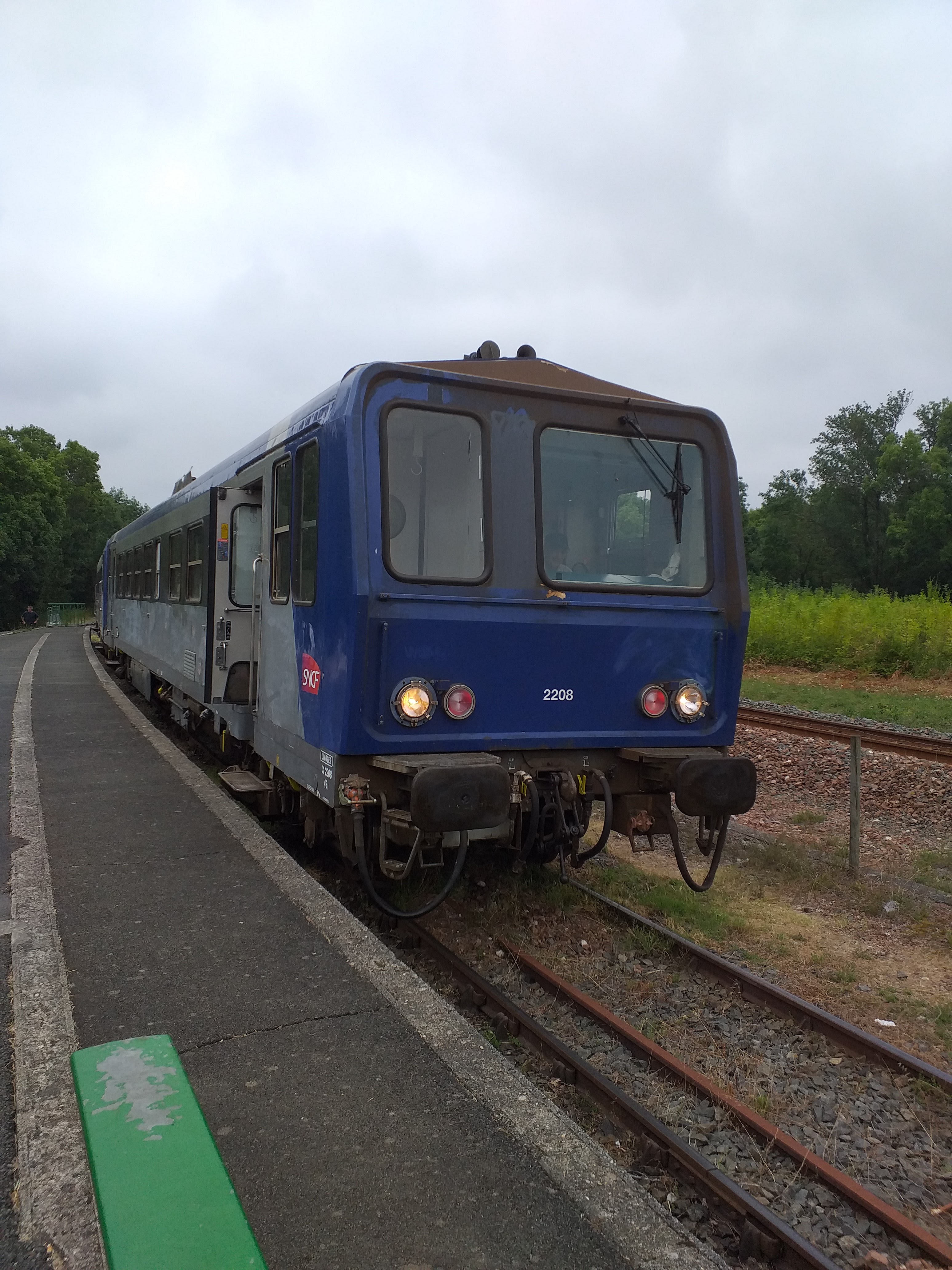 Photo n° 2 de l'avis de Cyril.i fait le 18/08/2020 à 16:18