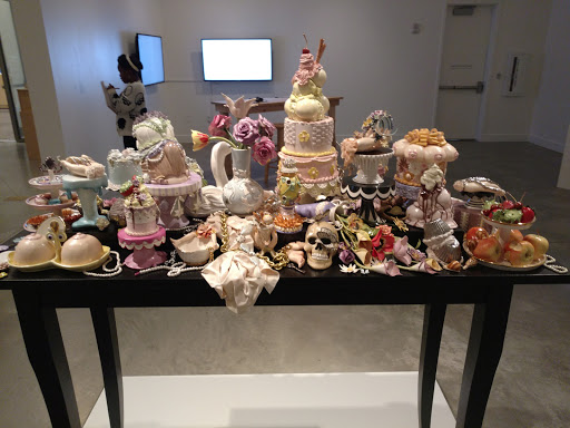 Museum «Zuckerman Museum of Art», reviews and photos, 492 Prillaman Way, Kennesaw, GA 30144, USA