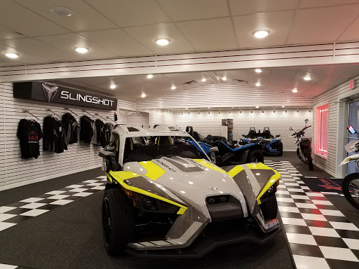 Honda Dealer «Xtreme Power Sports», reviews and photos, 1019 US-301, Tampa, FL 33619, USA