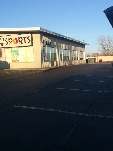 Sporting Goods Store «Play It Again Sports», reviews and photos, 10135 MN-65, Blaine, MN 55434, USA