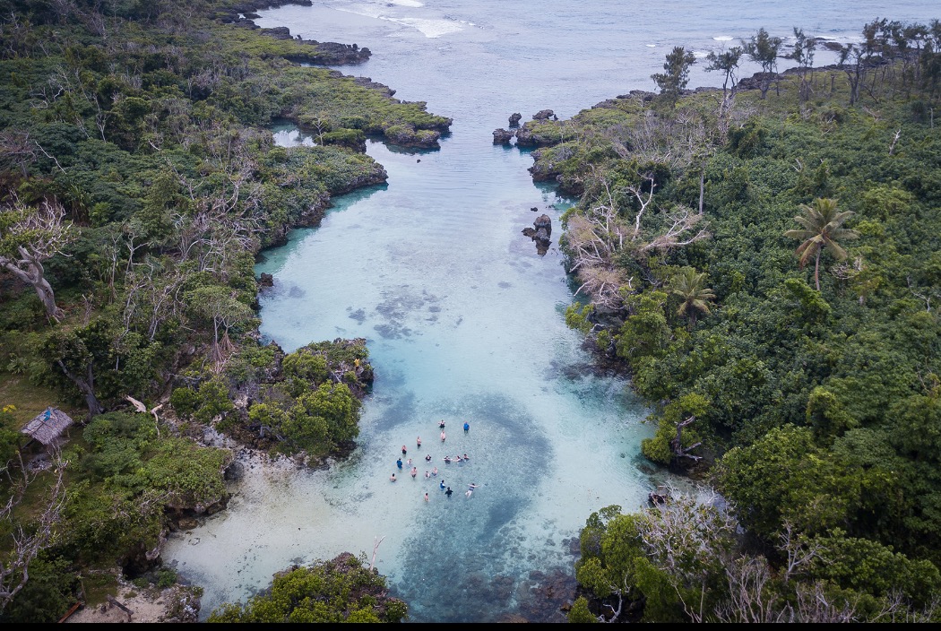 Blue Lagoon photo #8