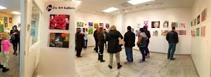 J Art Studio - photo 64