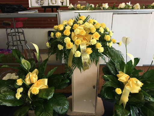 Florist «Roses are Red Flower Boutique», reviews and photos, 9303 S Halsted St, Chicago, IL 60620, USA