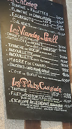 Photo n°4 de Le Guillotin à Bourges ()