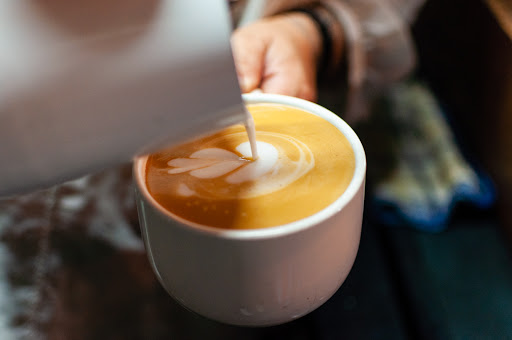 Coffee Shop «Coal Yard Coffee», reviews and photos, 5547 Bonna Ave, Indianapolis, IN 46219, USA