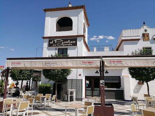 El Picoteo en Gines