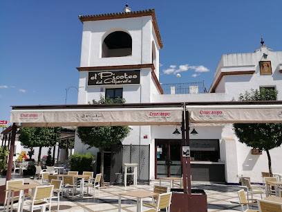 El Picoteo - Av. de Europa, 4, 41960 Gines, Sevilla, Spain