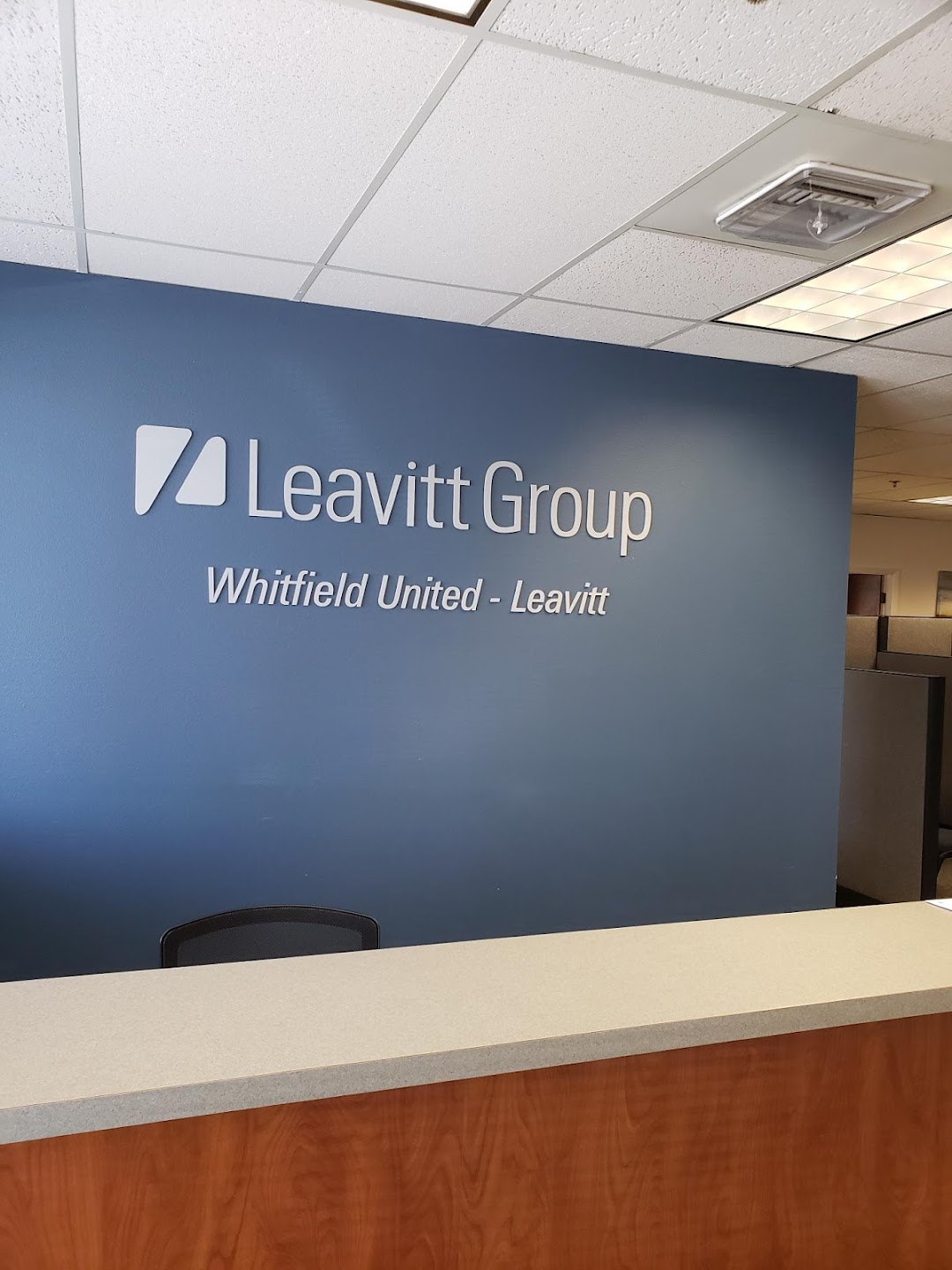 Leavitt Group Northwest