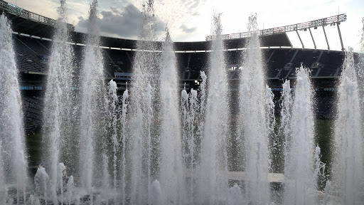 Stadium «Kauffman Stadium», reviews and photos, 1 Royal Way, Kansas City, MO 64129, USA