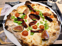 Pizza du Pizzeria Zaino ristorante Evian à Évian-les-Bains - n°18