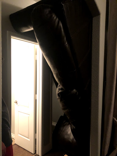 Moving Company «Mustang Moving», reviews and photos, 4490 Beltway Dr, Addison, TX 75001, USA