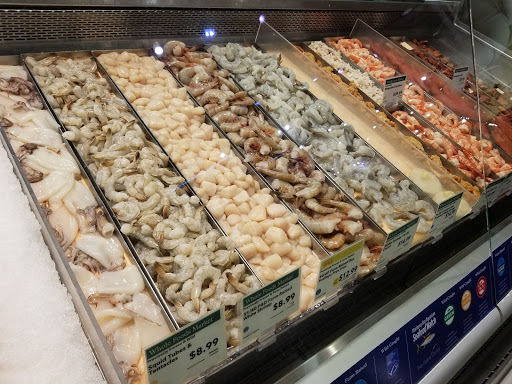 Grocery Store «Whole Foods Market», reviews and photos, 2210 Westlake Ave, Seattle, WA 98121, USA