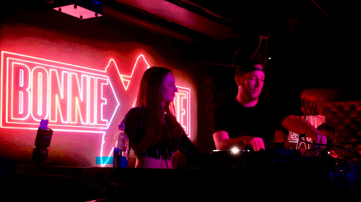 Night Club «Soundcheck», reviews and photos, 1420 K St NW, Washington, DC 20005, USA