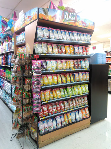 Supermarket «Super Mercados Morelos», reviews and photos, 2119 S Garnett Rd, Tulsa, OK 74129, USA