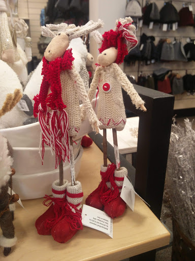 Department Store «Nordstrom Rack Arbor Lakes», reviews and photos, 12745 Elm Creek Blvd N, Maple Grove, MN 55369, USA