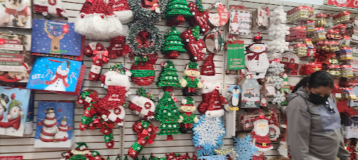 Dollar Store «Dollar Tree», reviews and photos, 11910 Valley Blvd, El Monte, CA 91732, USA