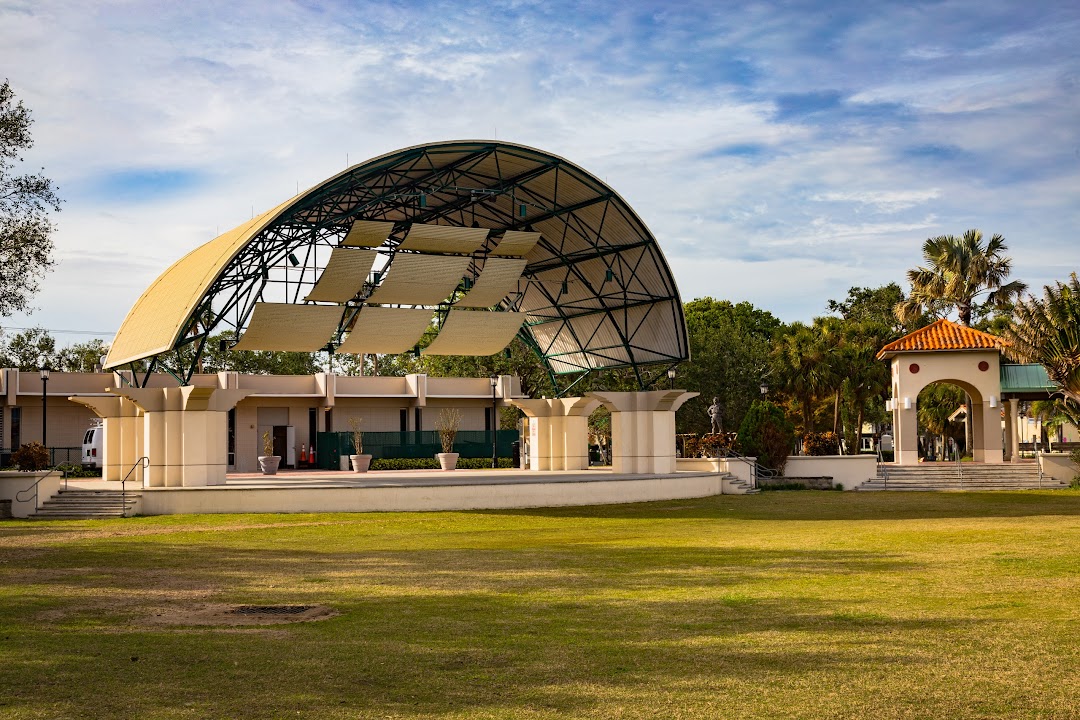 Cocoa Riverfront Park