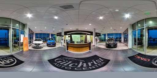 Car Dealer «Gilchrist Chevrolet Buick GMC of Tacoma», reviews and photos, 5840 S Tacoma Way, Tacoma, WA 98409, USA