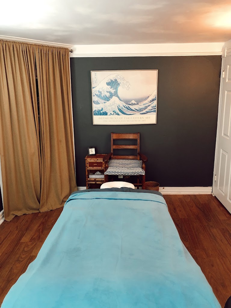 Sabita Holistic Center 06890