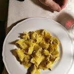 Photo n°3 de l'avis de Riccardo.e fait le 16/03/2024 à 19:33 sur le  Ristorante al Donzellino à Colognola ai Colli