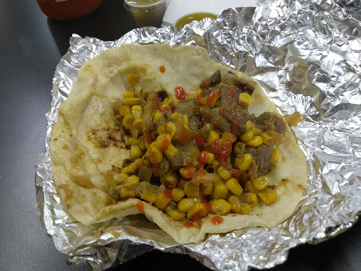 Restaurant «Chas Market & Kitchen», reviews and photos, 1431 N Pine St, San Antonio, TX 78208, USA