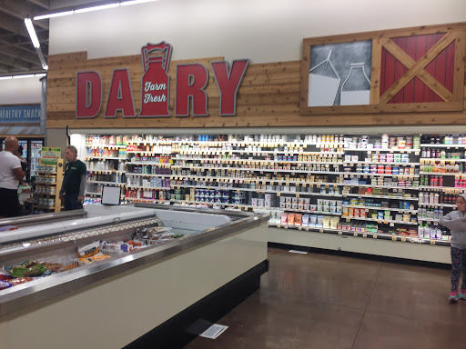 Health Food Store «Sprouts Farmers Market», reviews and photos, 5660 Sepulveda Blvd, Culver City, CA 90230, USA