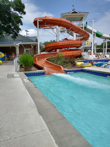 Campground «Ocean Lakes Campground», reviews and photos, 6001 S Kings Hwy, Myrtle Beach, SC 29575, USA